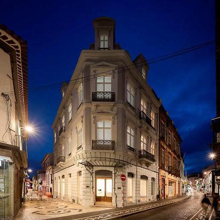 Ac-Armazens Cogumbreiro Hotel Ponta Delgada Eksteriør billede