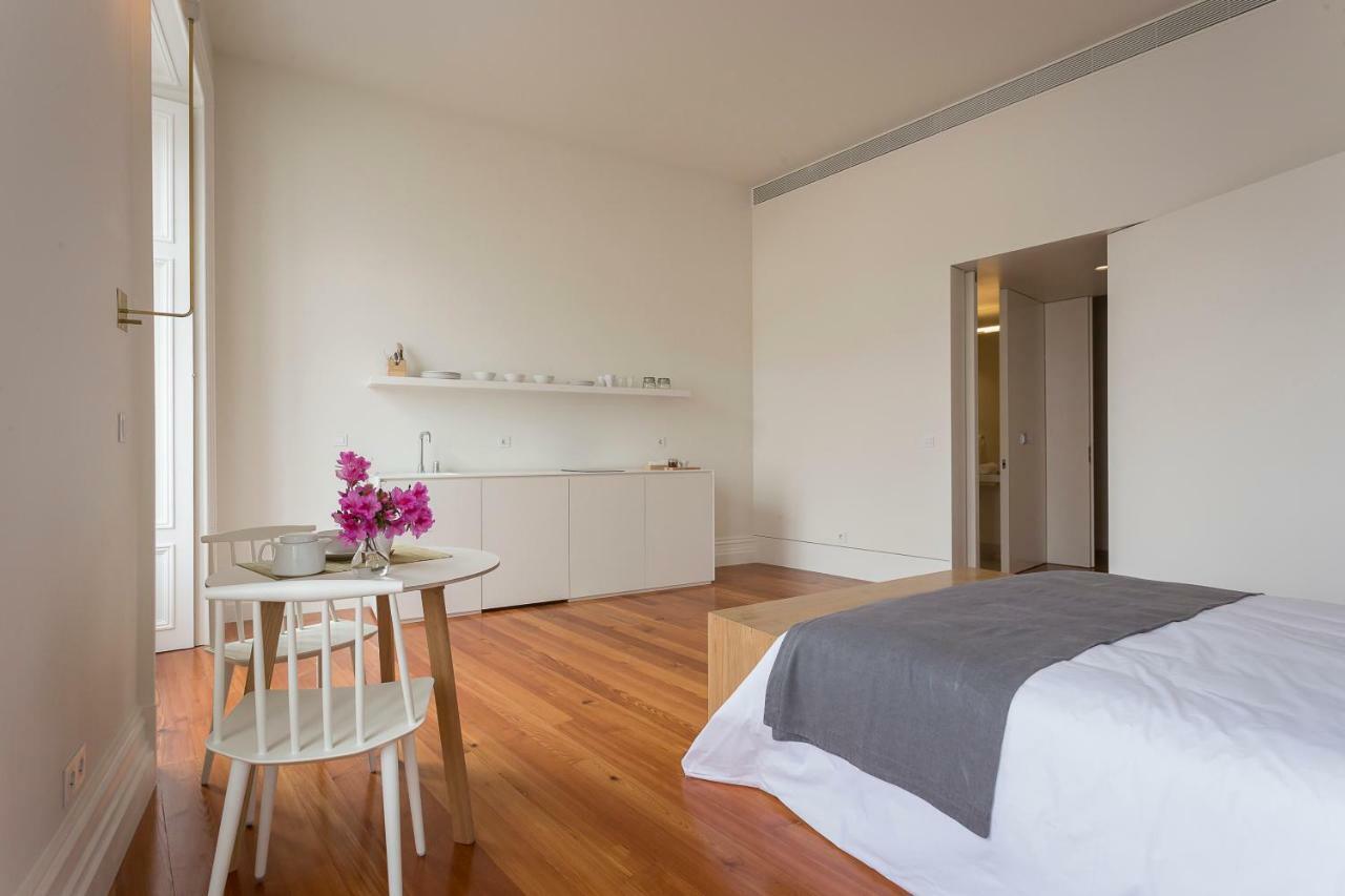 Ac-Armazens Cogumbreiro Hotel Ponta Delgada Eksteriør billede