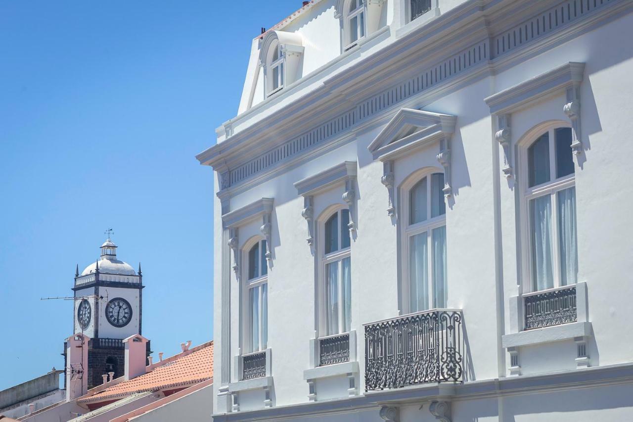 Ac-Armazens Cogumbreiro Hotel Ponta Delgada Eksteriør billede